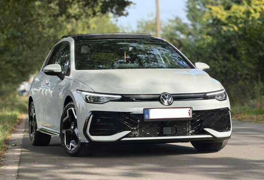 Volkswagen 2.0 TDi R-Line Business Premium DSG-Garant ...