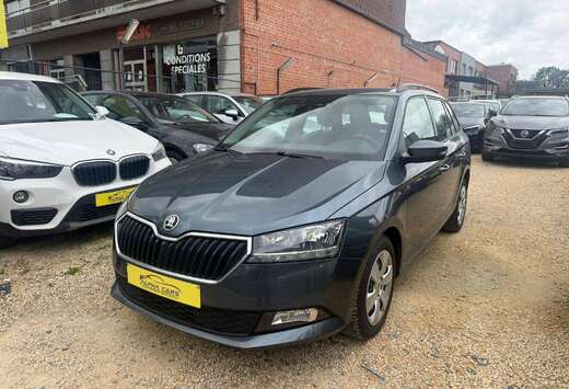 Skoda SW 1.0i Active*CLIM*GARANTIE
