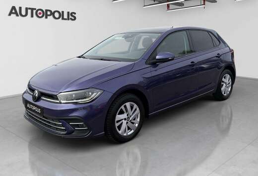 Volkswagen 1.0 TSI 70kW STYLE