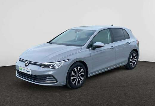 Volkswagen Golf 1.0 TSI Life OPF