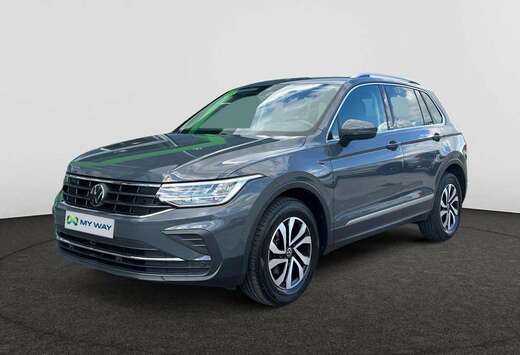 Volkswagen 1.5 TSI Active OPF DSG