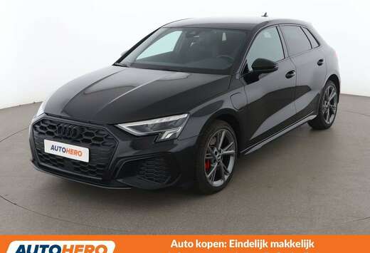 Audi 45 TFSIe S line