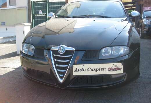 Alfa Romeo 2.0ESS 157000KM CTOK GARANTIE