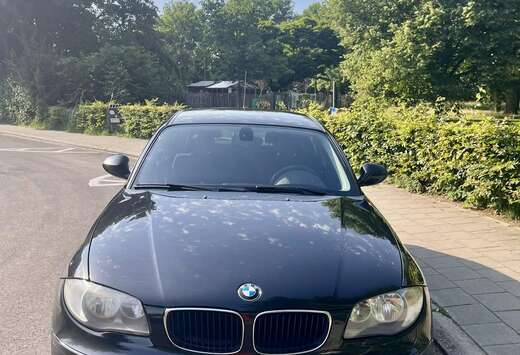 BMW d Business Edition