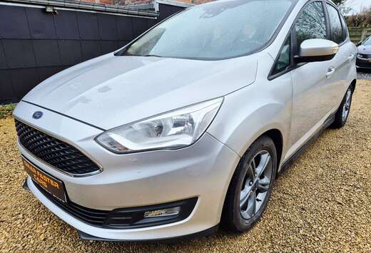 Ford C-Max 1.5 TDCi Trend*Garantie 12 mois*