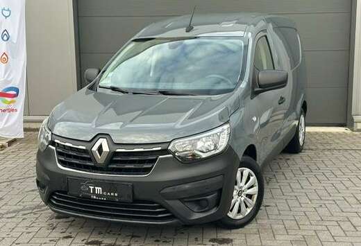 Renault dodehoek/navigatie/cruise controle