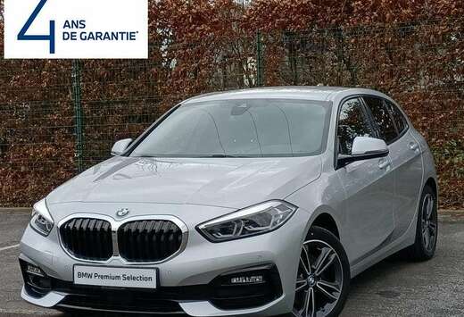 BMW i Sport Line Automatique
