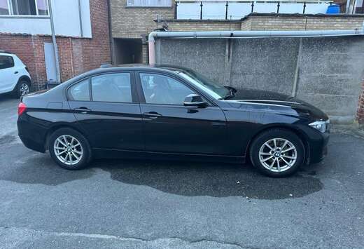 BMW 316i