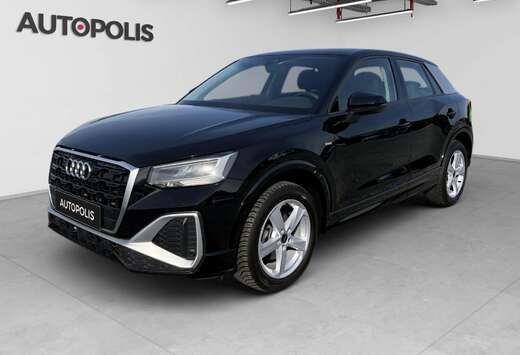 Audi 30 TDI S tronic S Line