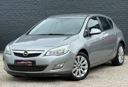 Opel Astra 1.4i Enjoy A.c / Garantie 12 mois /