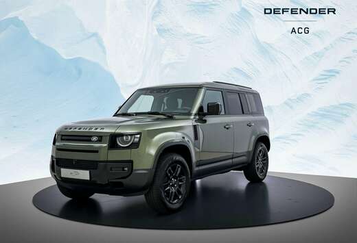 Land Rover 110 D200 S AWD Auto. 26MY