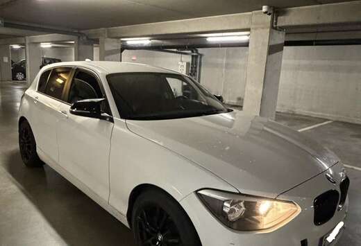 BMW 114i