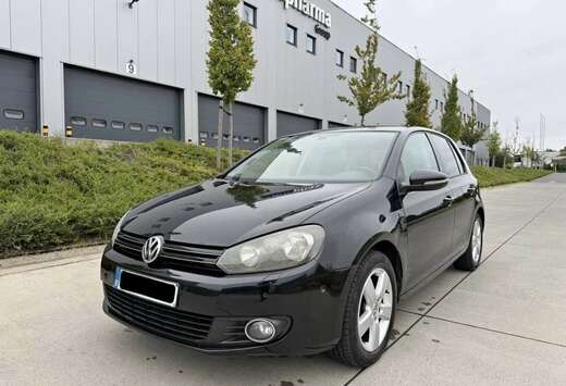 Volkswagen 1.4i Trendline