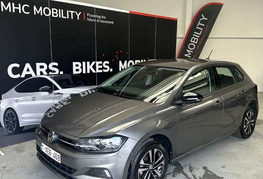 Volkswagen 1.0 TSI OPF IQ.DRIVE