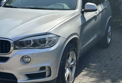 BMW xDrive25d
