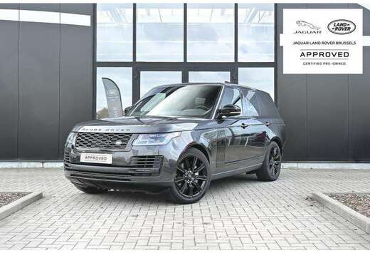Land Rover D300 Westminster Black 2YEARS WARRANTY