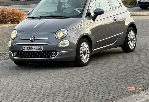 Fiat 1.2 8V Start&Stopp Pop