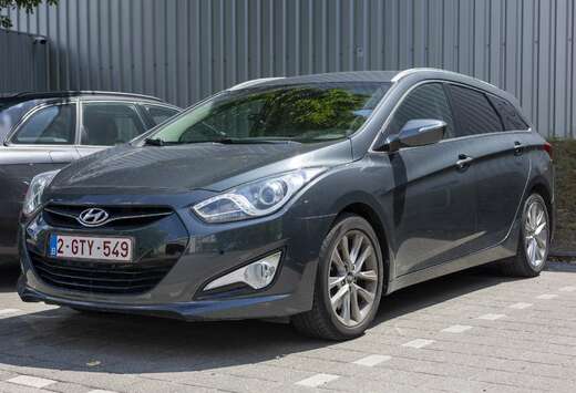 Hyundai 1.6