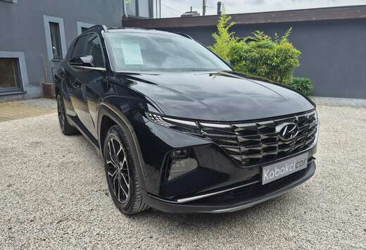 Hyundai 1.6 CRDi MHEV Feel / CARPLAY / GARANTIE 12 MO ...