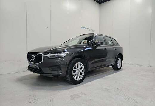 Volvo 2.0 D4 AWD Autom. - GPS - Pano - Topstaat 1Ste. ...