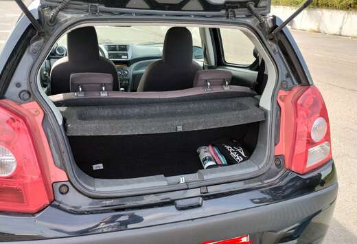 Nissan Pixo 1.0i Acenta