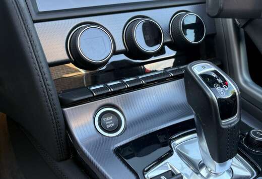 Jaguar Cabriolet P300 Aut. R-Dynamic