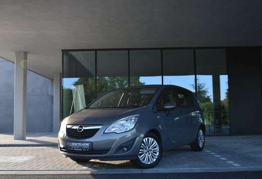 Opel 1.4 Enjoy*Airco*Trekhaak*CruiseControl