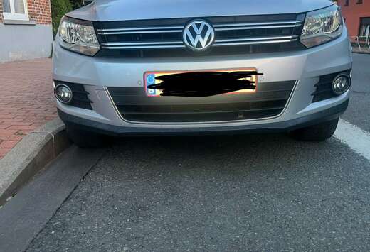 Volkswagen full equipe