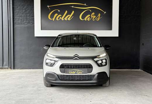 Citroen C3 1.2i PureTech Business TVA*1erPROPRIO*