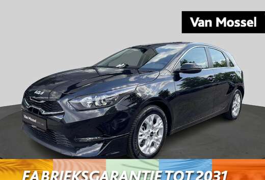 Kia Pulse 1.0 T-GDI 120 MHEV 7DCT + Travel Pack