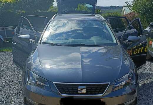 SEAT Sportstourer 1.5 TSI ACT OPF Xcellence