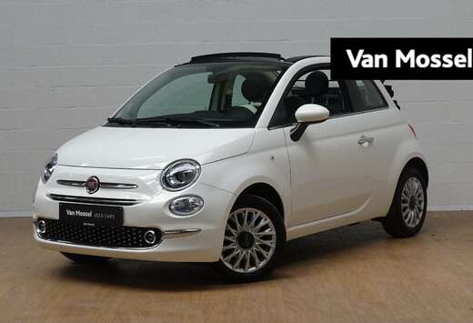 Fiat Dolcevita 1.0 Hybrid