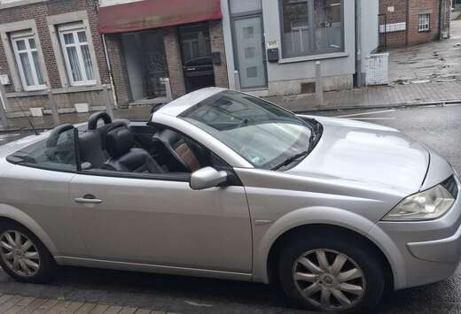 Renault Cabriolet 1.6