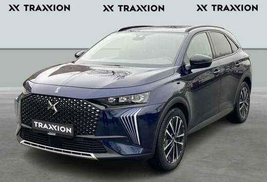 PLUG-IN HYBRID 225 ETOILE