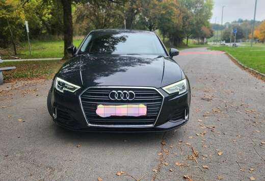 Audi Sportback 30 TDi Business Edit. S tron. (EU6d-T. ...