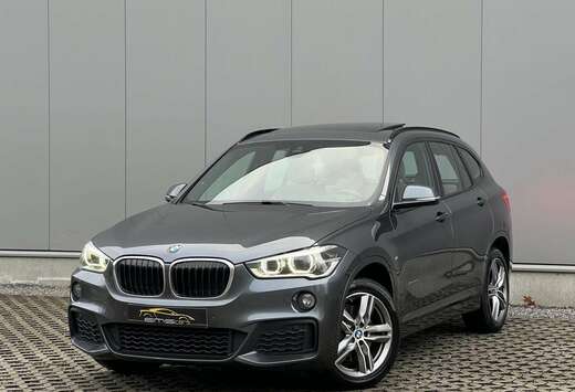 BMW xDrive20i Automaat- M Sport- Navi- Pano- Garantie