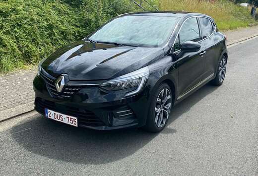 Renault 1.0 TCe Intens X-Tronic GPF (EU6D)