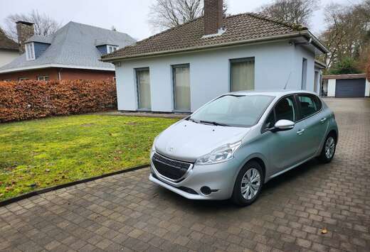 Peugeot 208 1.0i Active**97.383 Km**Airco**5Deurs**