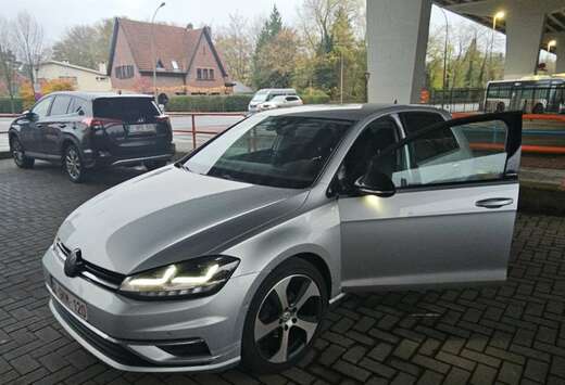 Volkswagen 1.0 TSI OPF IQ.DRIVE
