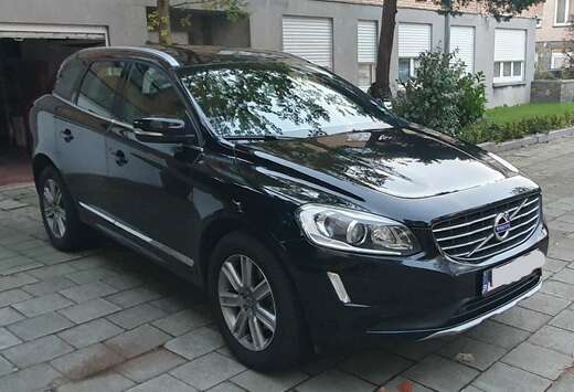 Volvo 2.0 T5 Momentum 245cv geartronic Automatic