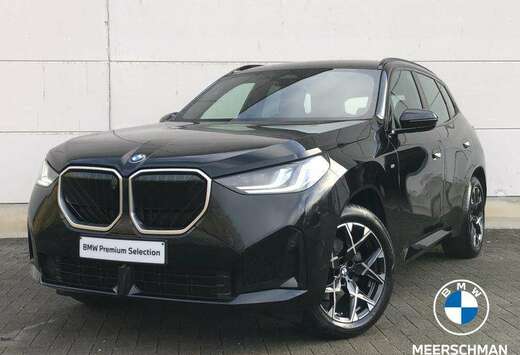 BMW Msport pano harmk 360c hud