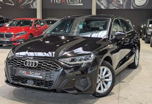 Audi 30TDi Sedan Advanced **NAVI-LED-VIRTUAL-PARKING* ...