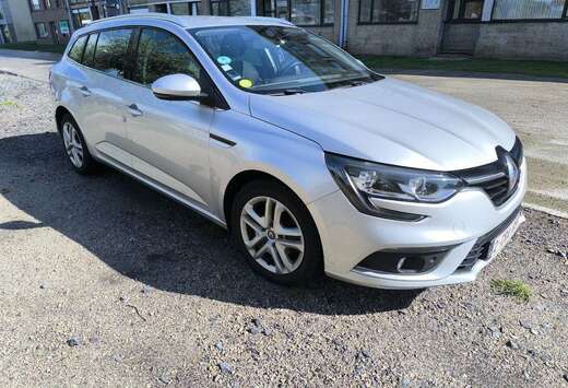 Renault Grandtour ENERGY dCi 110 EDC INTENS