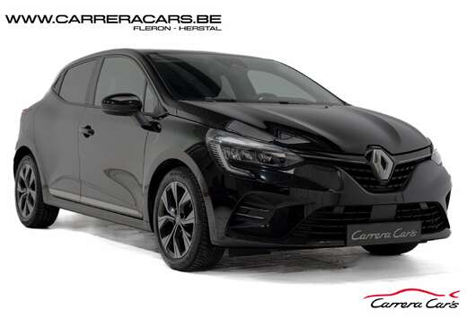 Renault 1.0 TCe Evolution*NAVI*REGU*AIRCO*LED*GARANTI ...