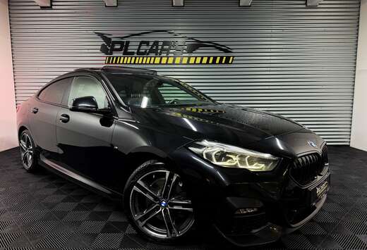 BMW Gran Coupé 218iA PACK M  TOIT PANO  CARPLAY