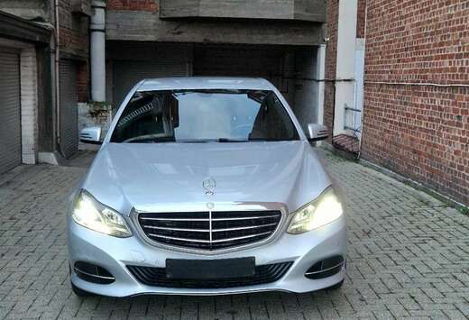 Mercedes-Benz BlueTEC Edition
