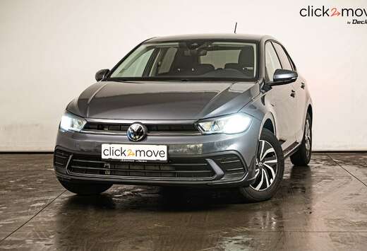 Volkswagen Polo 1.0 TSI DSG United + Ready 2 Discover