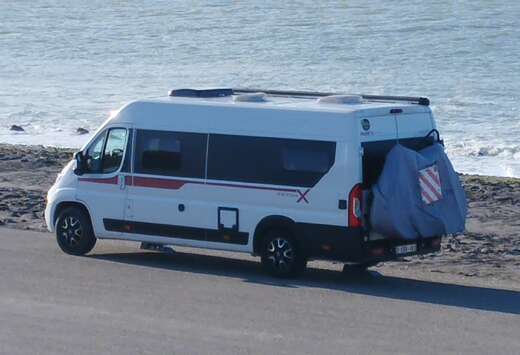 Citroen 2.2 BlueHDi L3H2 S/S (EU6.4)