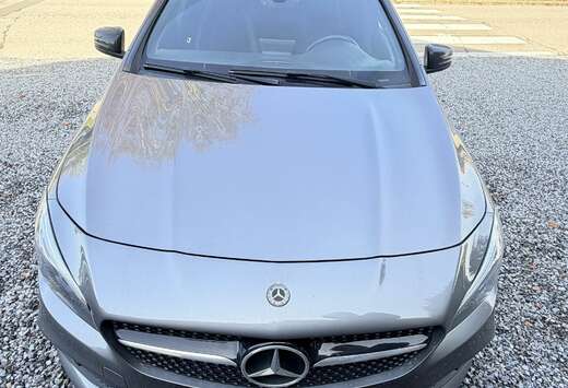 Mercedes-Benz d Business Solution AMG