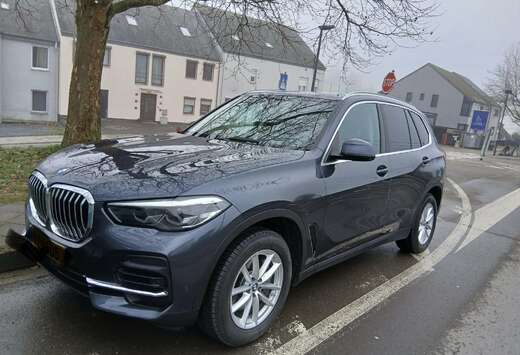 BMW xDrive45e